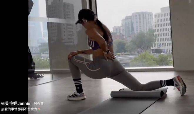 对于家庭的责任不管身处任何一个职业都很难完全放弃